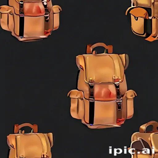 backpack png