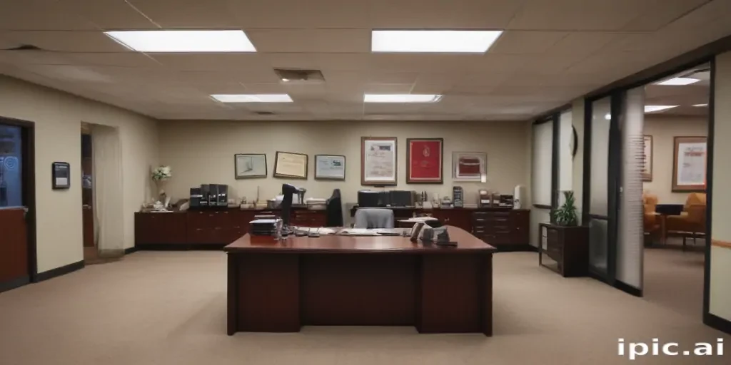 the office backgrounds