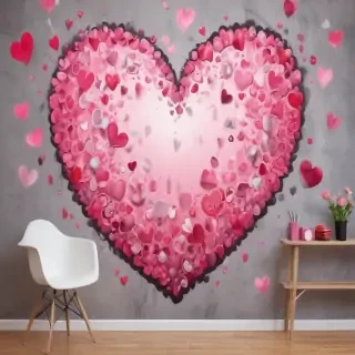 cute valentines wallpaper