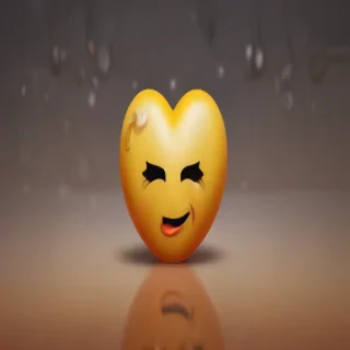 love emoji