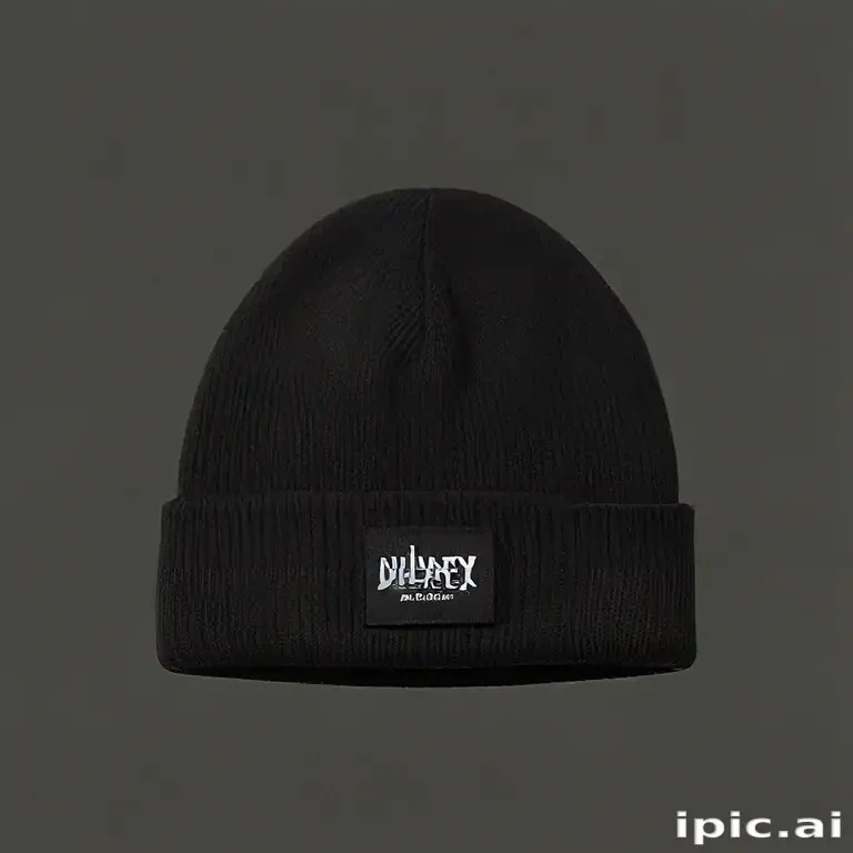 beanie png