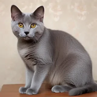 russian blue cat breed
