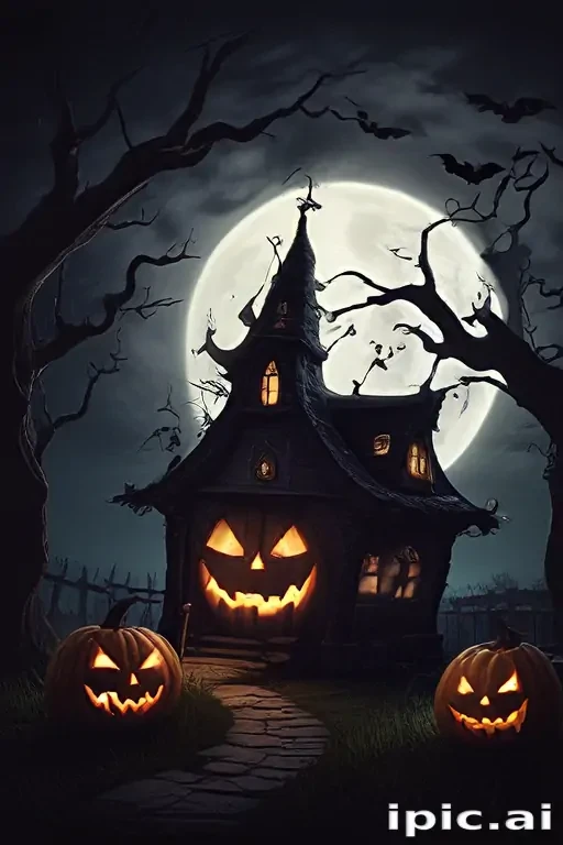 halloween songs