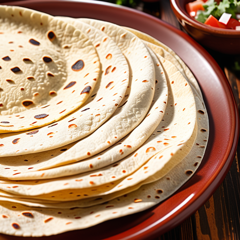 how long are tortillas good for
