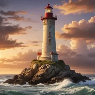 lighthouse png