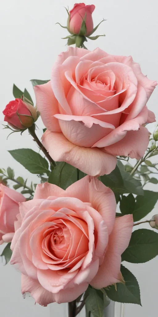 rose bouquet png