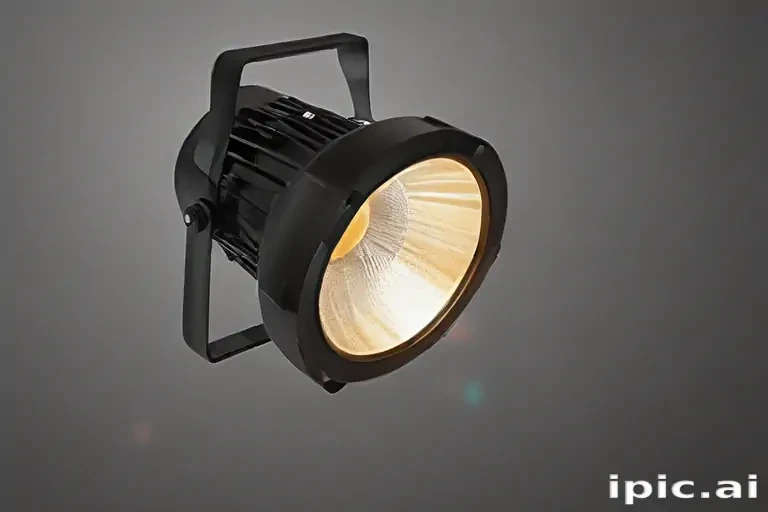 spotlights png