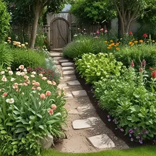 garden png