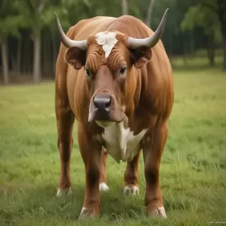 american bull dane