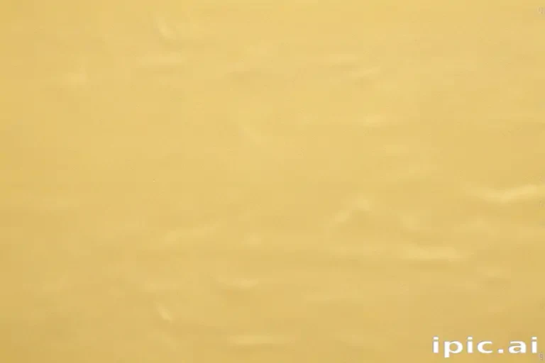plain yellow background