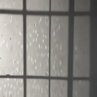 window shadow