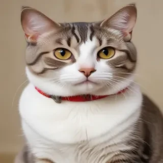 european shorthair cat breed