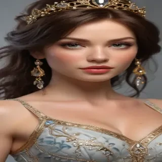 strong woman gallery