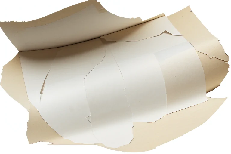 torn paper png transparent