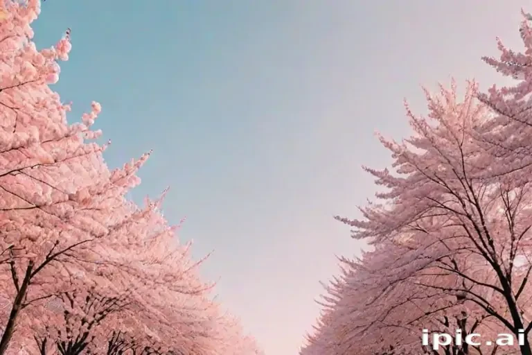 light pink aesthetic wallpaper