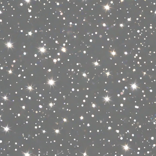 sparkles transparent