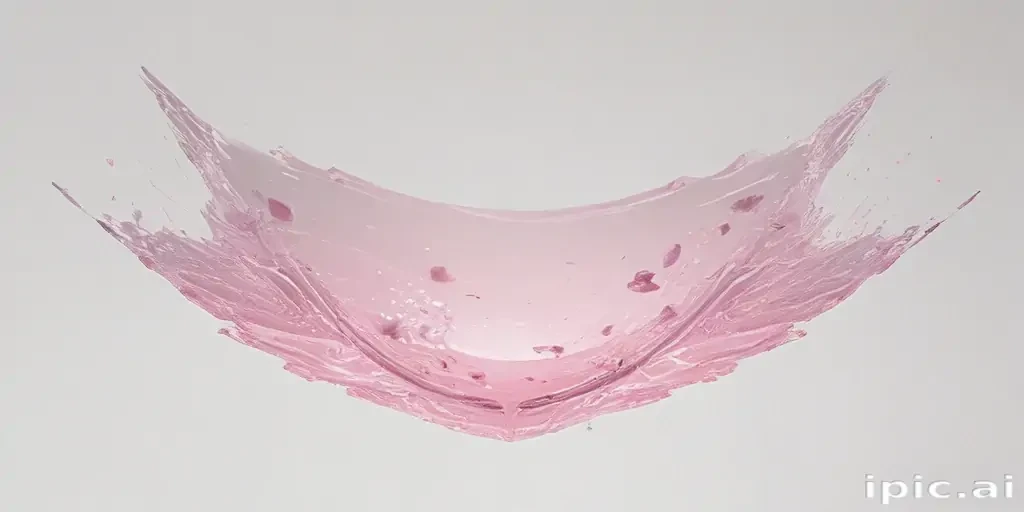 aesthetic transparent background