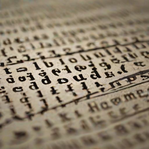 gibberish