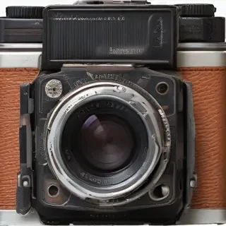 old camera png