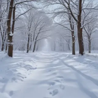 snow pngs