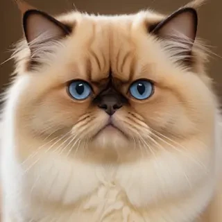 himalayan cat breed