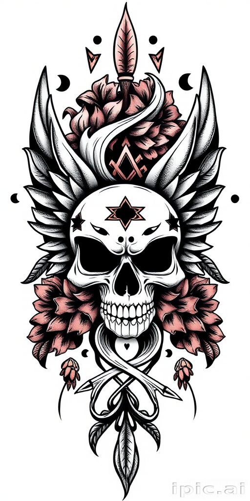 tattoo design png