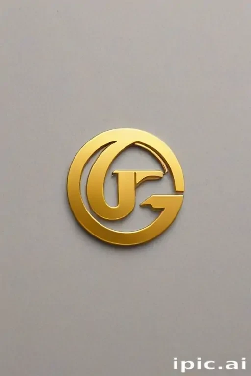 golden logo