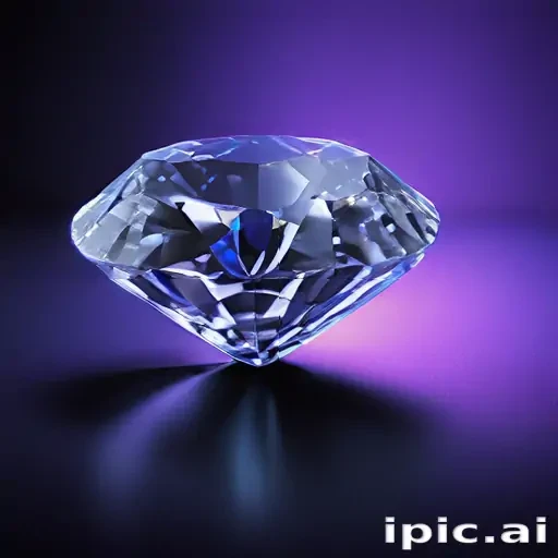 diamond background images