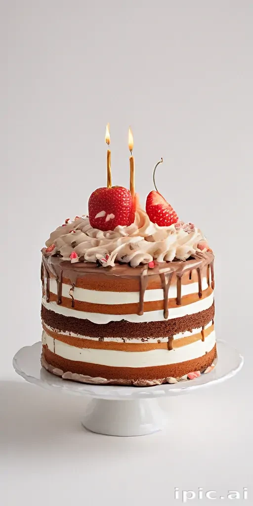cake transparent background