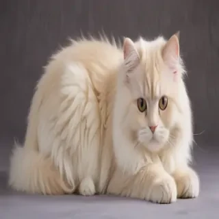 ragamuffin cat breed
