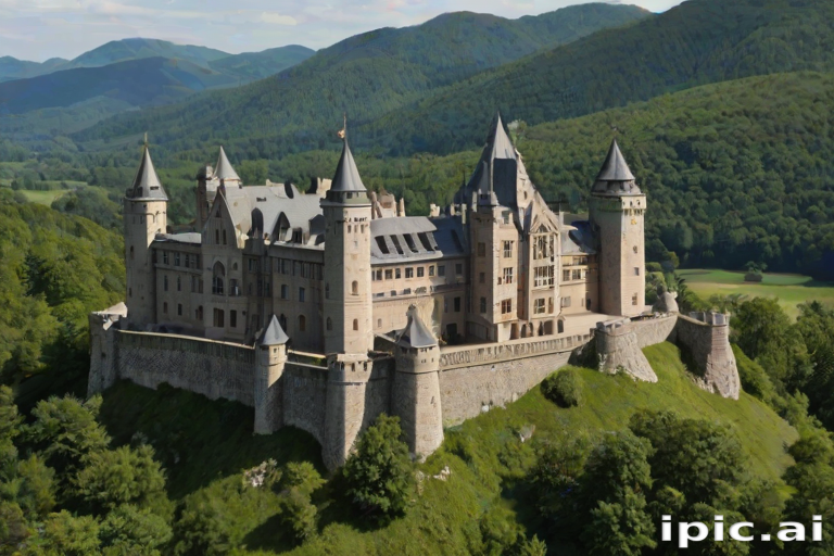 castle png