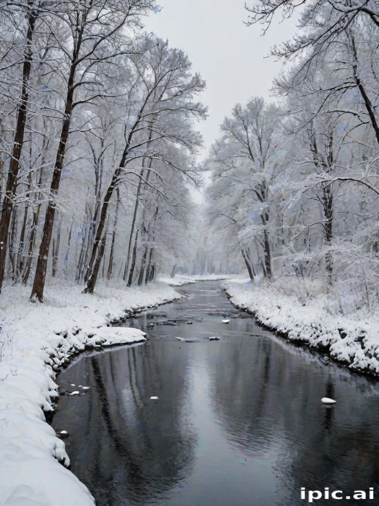 winter images
