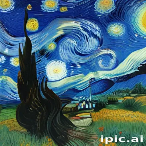 van gogh wallpaper iphone