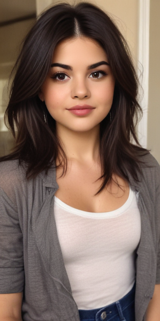 where is selena gomez parents from