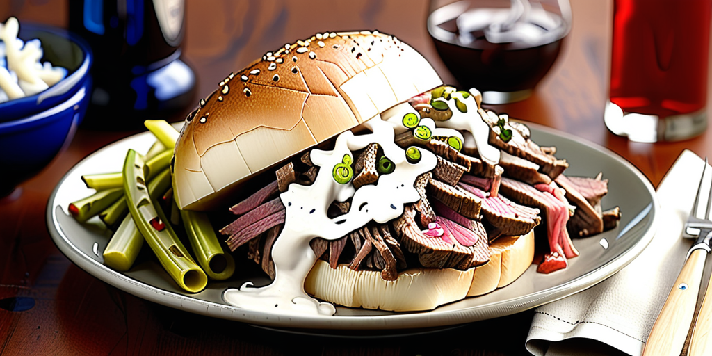 how to cook beef shaved steak