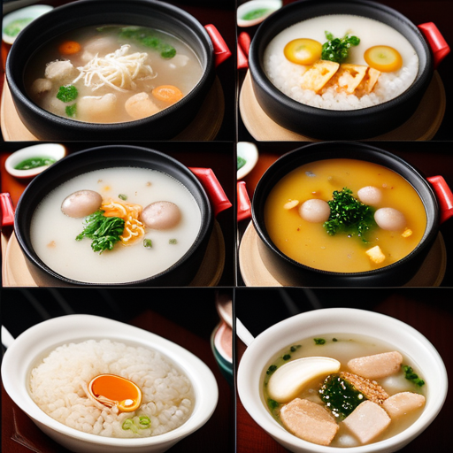 sizzling rice soup near me