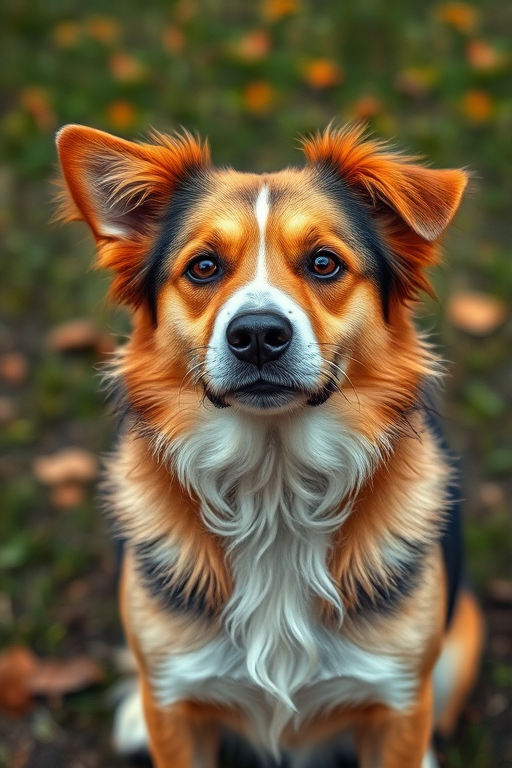 phone wallpapers dog