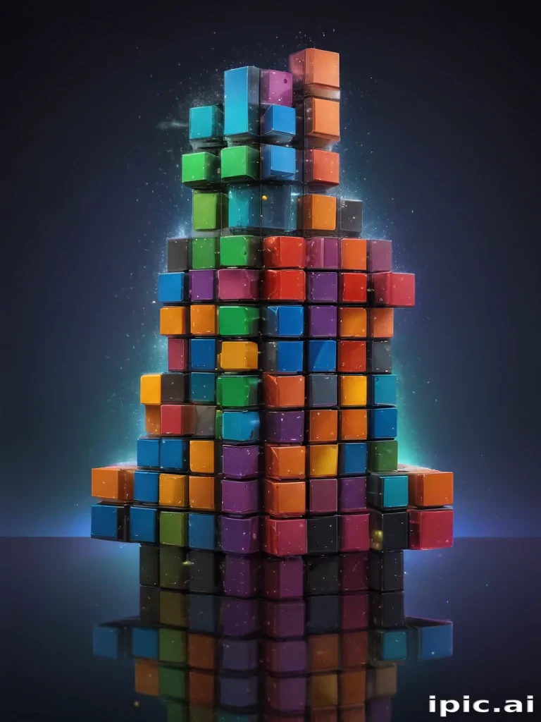 free tetris