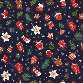 christmas png design