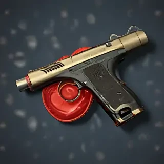 gun ong