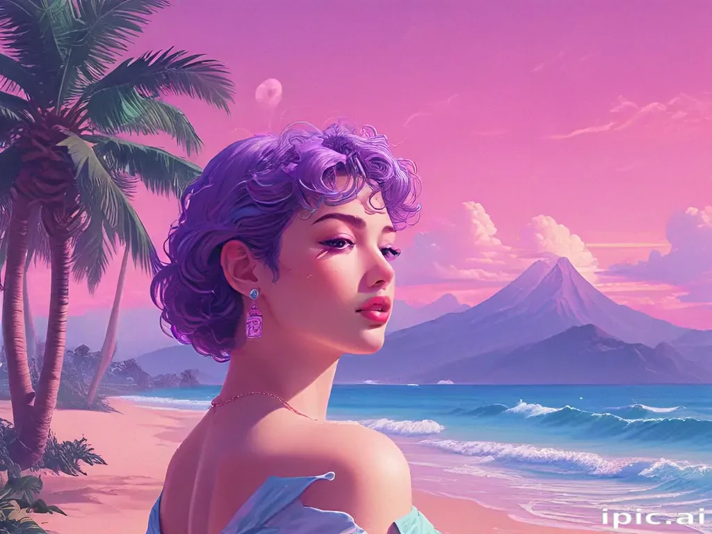 vaporwave