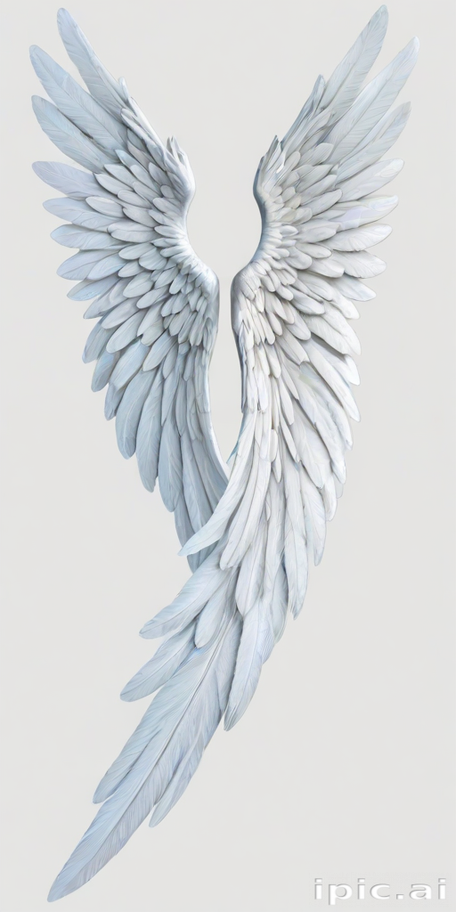 angel wings png transparent