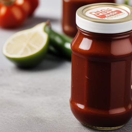 does barbeque sauce need to be refrigerated