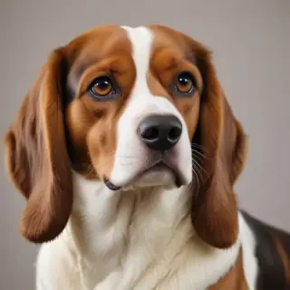 beaglier dog breed