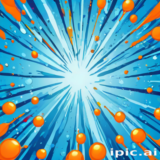 splash background
