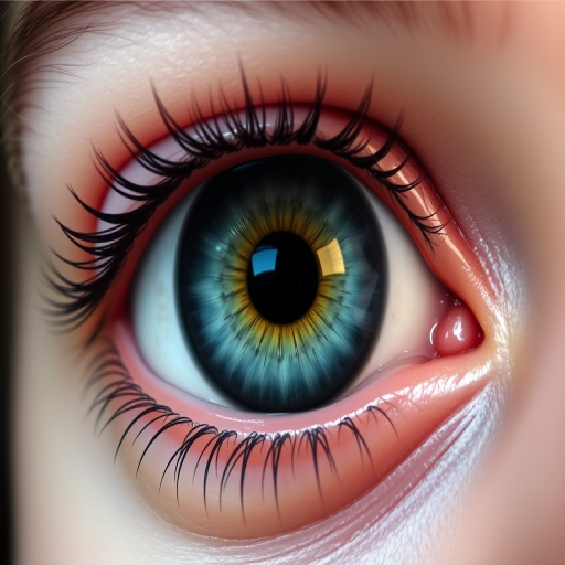 eyeball png