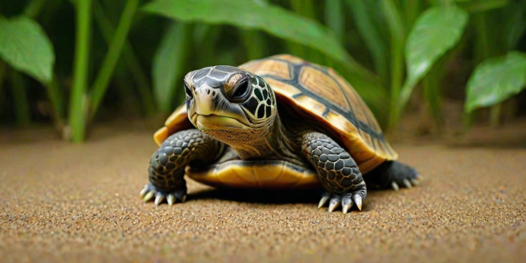 cute turtle wallpaper