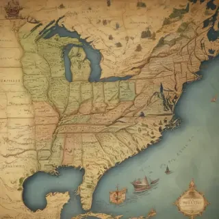 us map