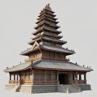 temple png