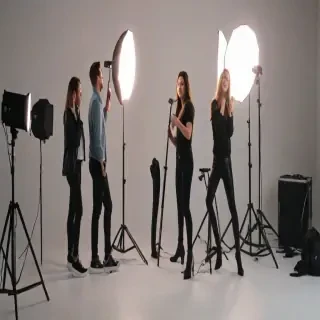 photo shoot